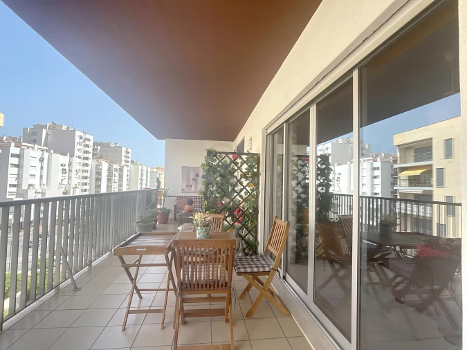 Apartamento T1 para Venda em Armação de Pera