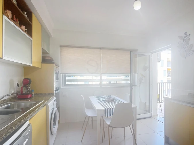 Apartamento T1 para Venda em Armação de Pera Foto 20