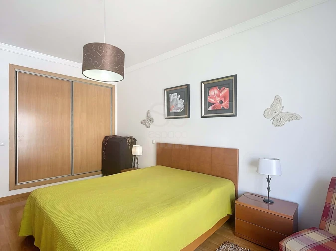 Apartamento T1 para Venda em Armação de Pera Foto 25