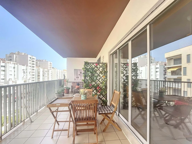 Apartamento T1 para Venda em Armação de Pera Foto 14