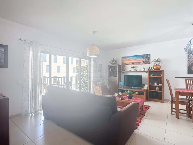 Apartamento T1 para Venda em Armação de Pera Foto 10