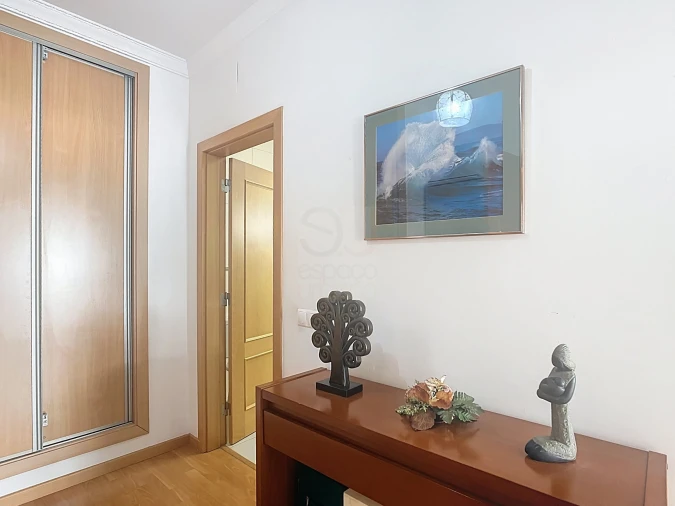 Apartamento T1 para Venda em Armação de Pera Foto 23