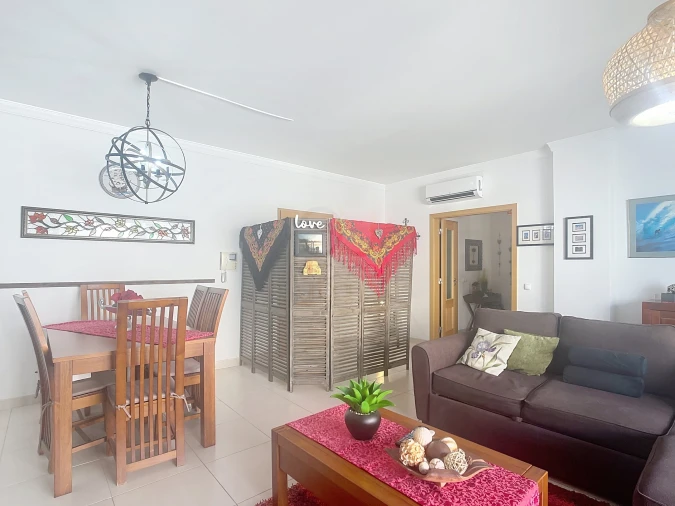 Apartamento T1 para Venda em Armação de Pera Foto 11