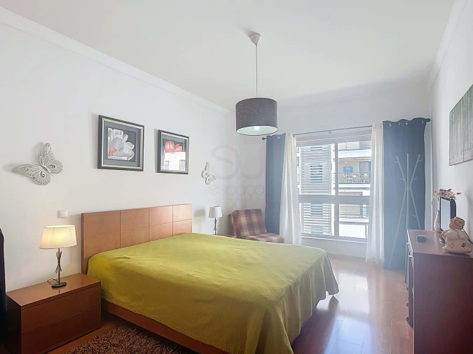 Apartamento T1 para Venda em Armação de Pera Foto 24