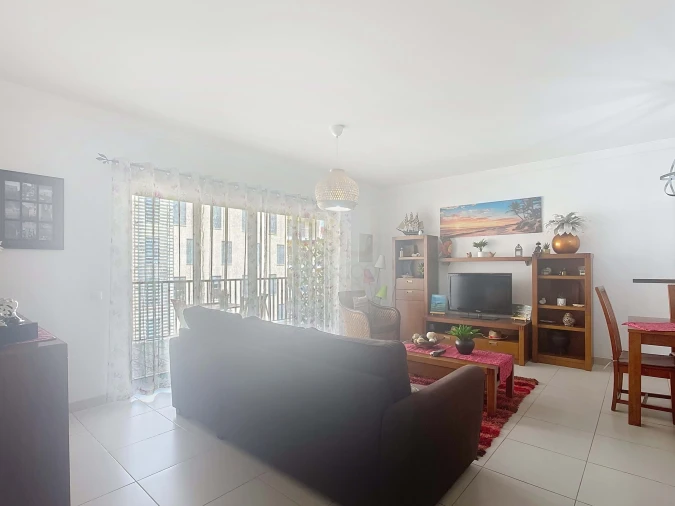 Apartamento T1 para Venda em Armação de Pera Foto 8