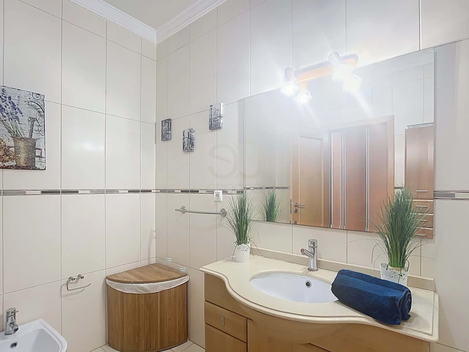 Apartamento T1 para Venda em Armação de Pera Foto 29