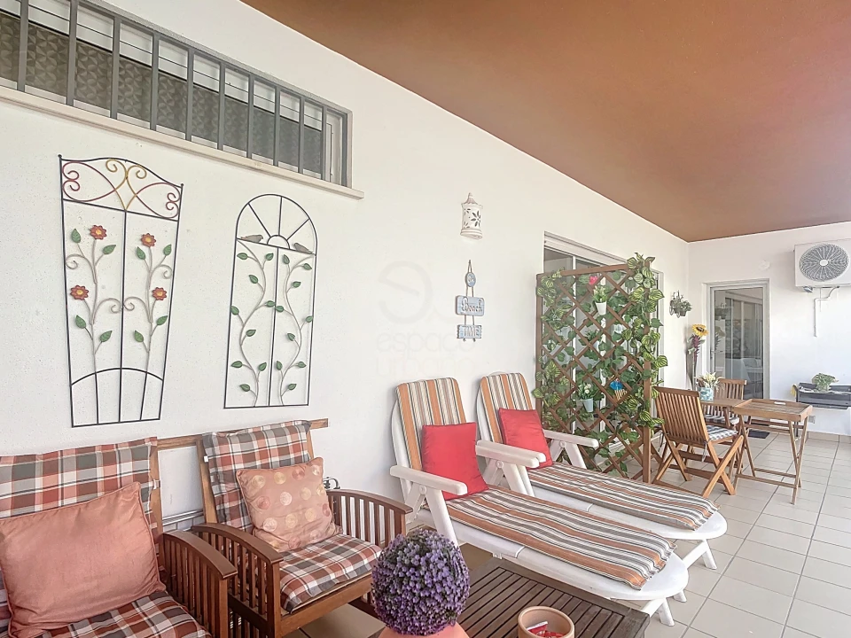 Apartamento T1 para Venda em Armação de Pera Foto 15