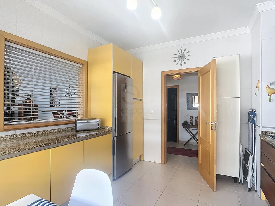 Apartamento T1 para Venda em Armação de Pera Foto 17