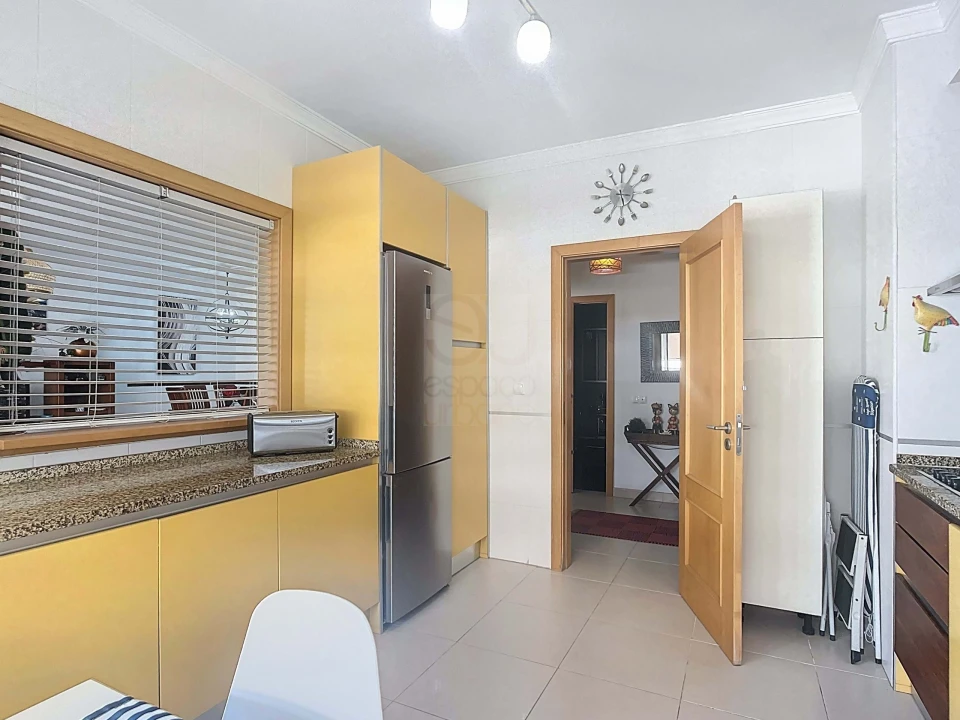 Apartamento T1 para Venda em Armação de Pera Foto 18