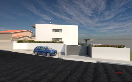 Apartamento T3 para Venda em Gondomar (São Cosme), Valbom e Jovim