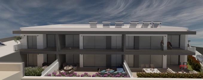 Apartamento T3 para Venda em Gondomar (São Cosme), Valbom e Jovim