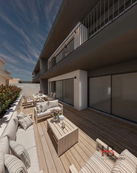 Apartamento T3 para Venda em Gondomar (São Cosme), Valbom e Jovim