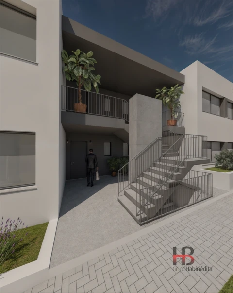Apartamento T3 para Venda em Gondomar (São Cosme), Valbom e Jovim