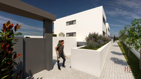 Apartamento T3 para Venda em Gondomar (São Cosme), Valbom e Jovim