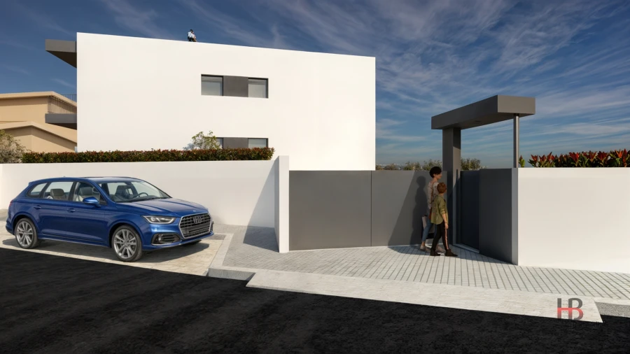 Apartamento T3 para Venda em Gondomar (São Cosme), Valbom e Jovim Foto 6