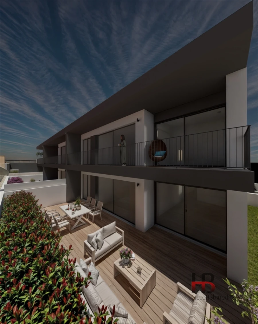 Apartamento T3 para Venda em Gondomar (São Cosme), Valbom e Jovim Foto 13