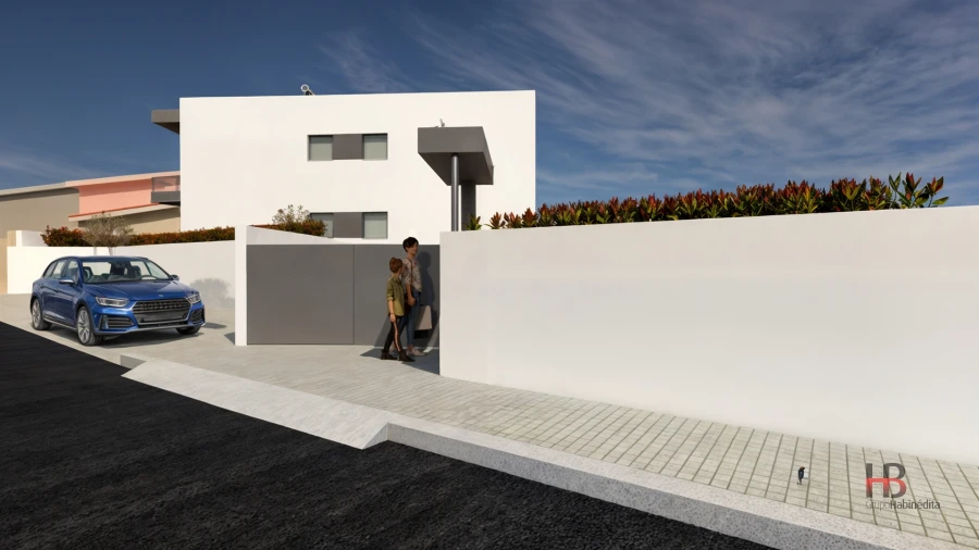 Apartamento T3 para Venda em Gondomar (São Cosme), Valbom e Jovim Foto 5