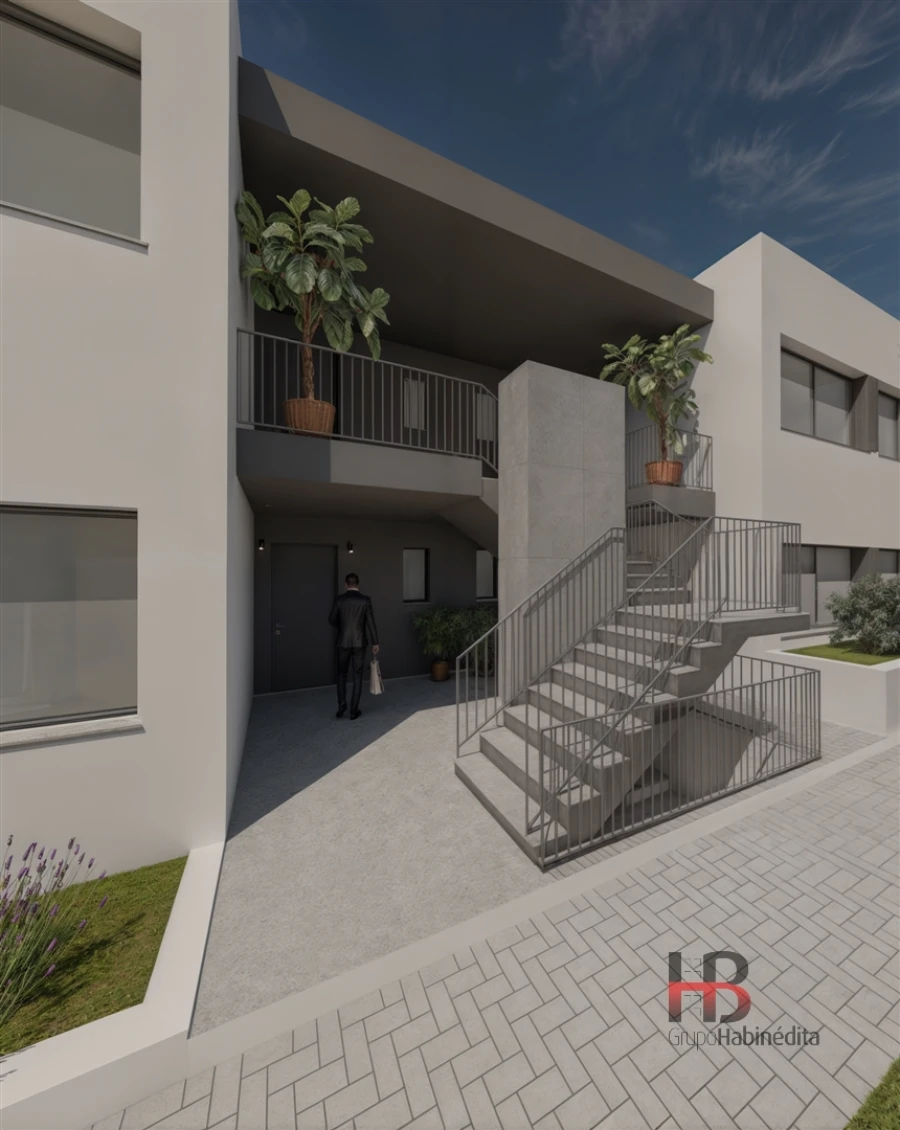Apartamento T3 para Venda em Gondomar (São Cosme), Valbom e Jovim Foto 9