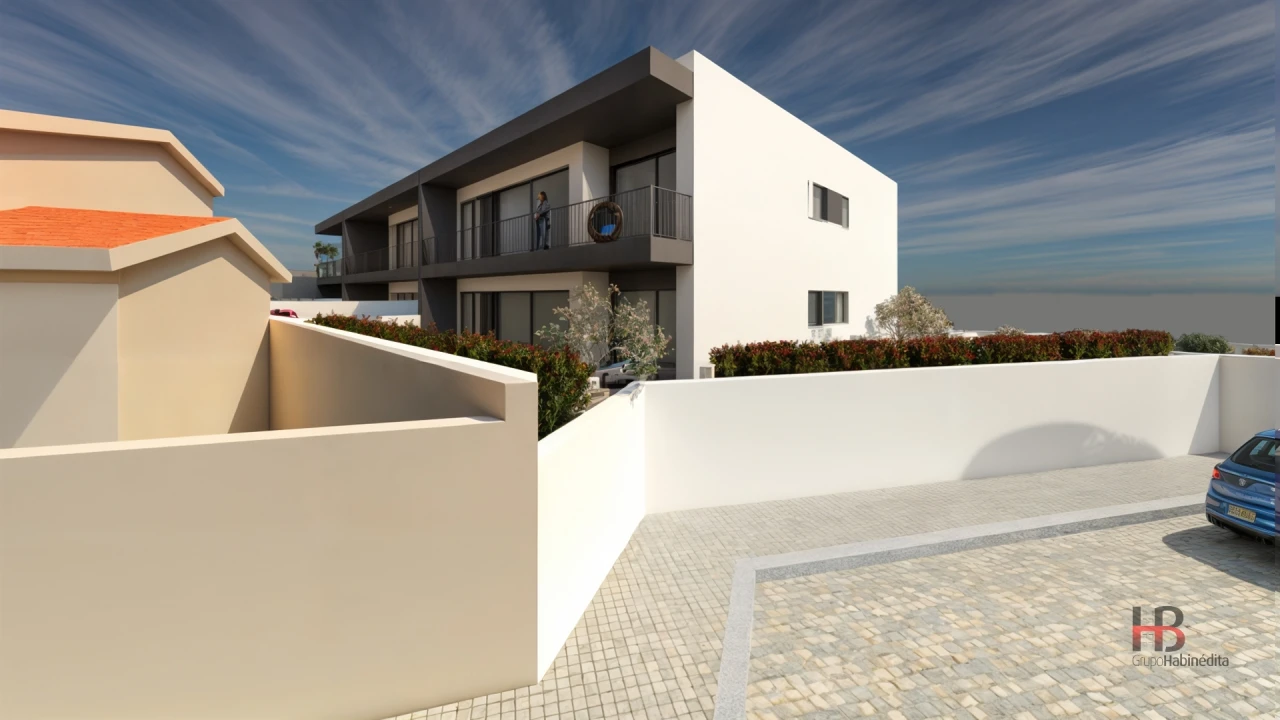 Apartamento T3 para Venda em Gondomar (São Cosme), Valbom e Jovim Foto 4