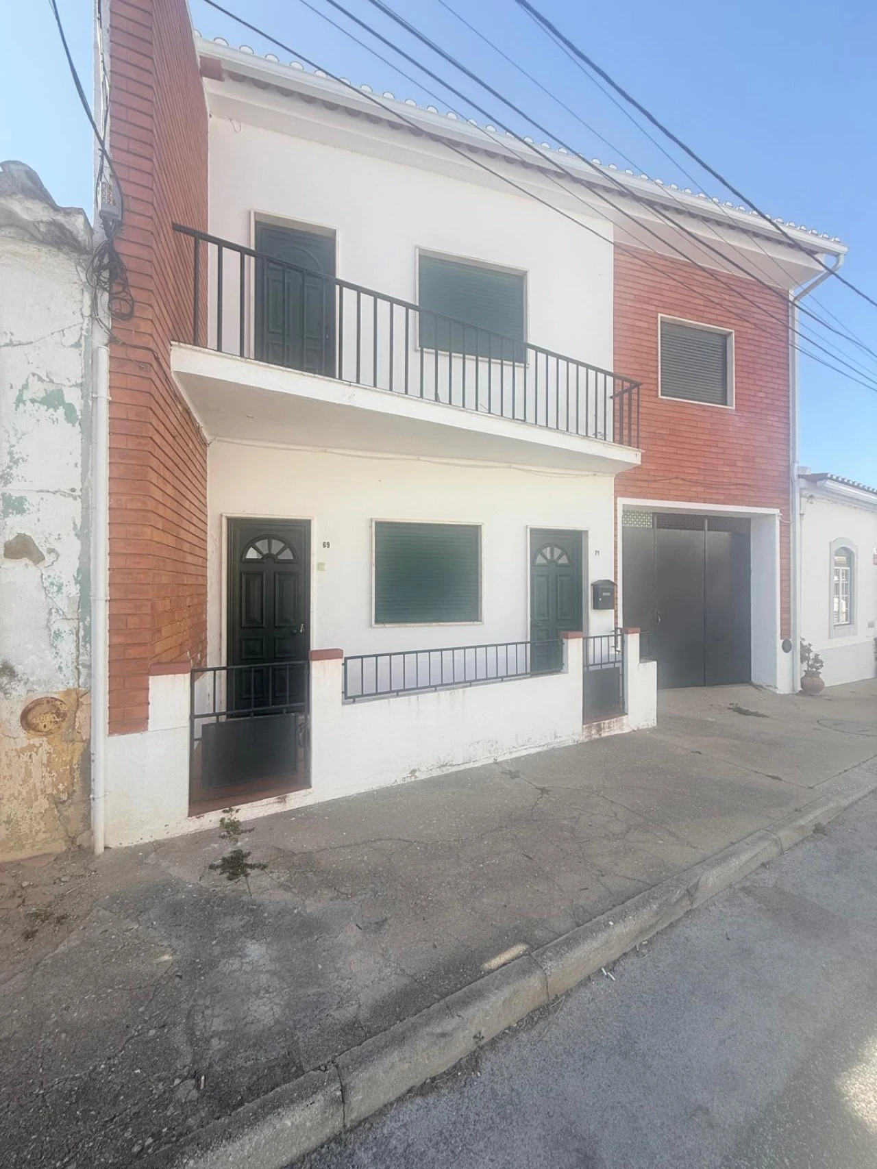 Moradia T5 para Venda em Golegã Foto 4