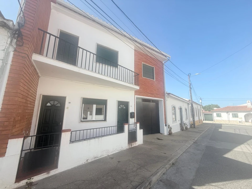 Moradia T5 para Venda em Golegã Foto 1