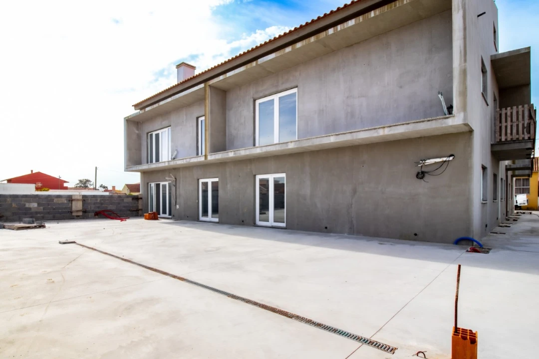 Apartamento T1 para Venda em Praia de Mira Foto 2