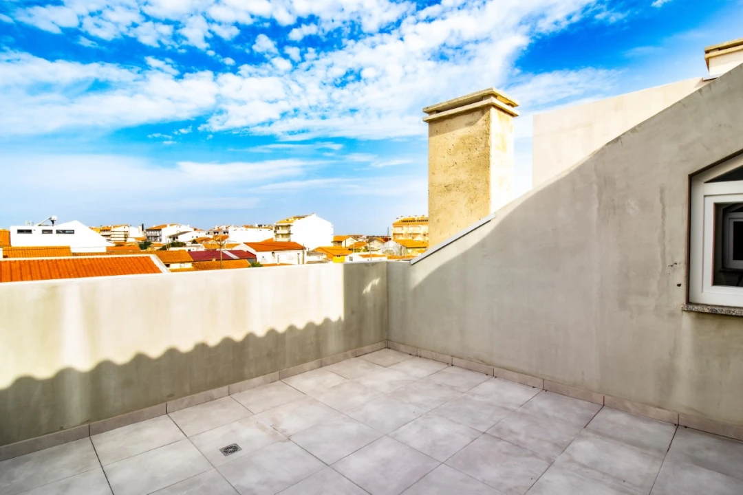 Apartamento T1 para Venda em Praia de Mira Foto 16