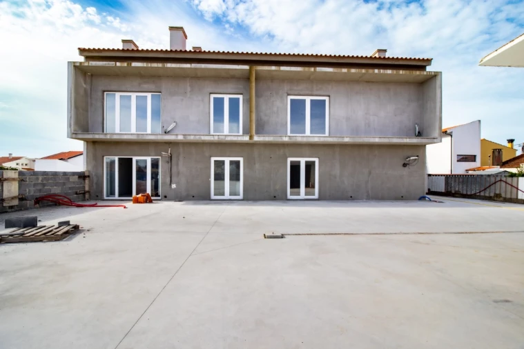 Apartamento T1 para Venda em Praia de Mira Foto 3