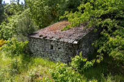 Moradia T1 para Venda em Torgueda