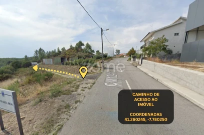 Moradia T1 para Venda em Torgueda