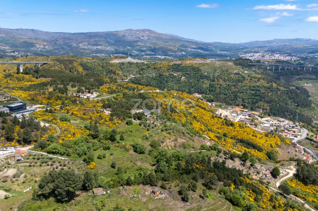 Moradia T1 para Venda em Torgueda Foto 30