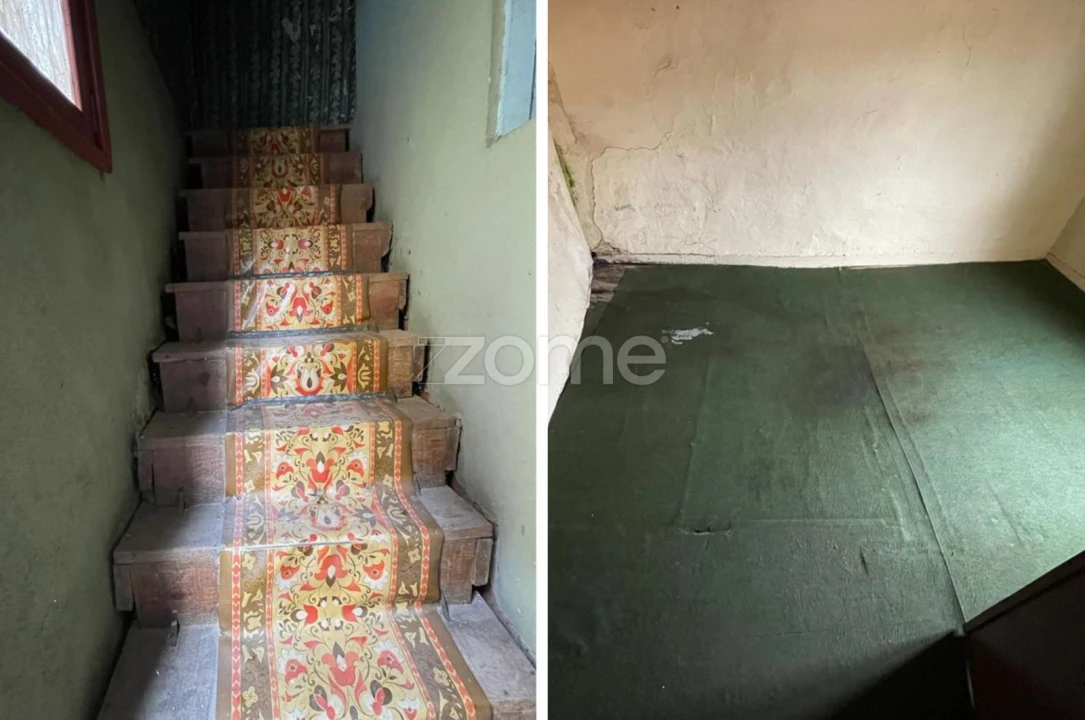 Moradia T2 para Venda em Vila Flor e Nabo Foto 2