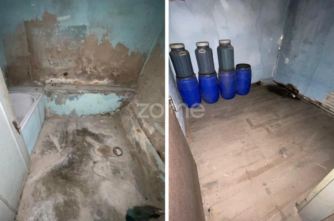 Moradia T2 para Venda em Vila Flor e Nabo Foto 4