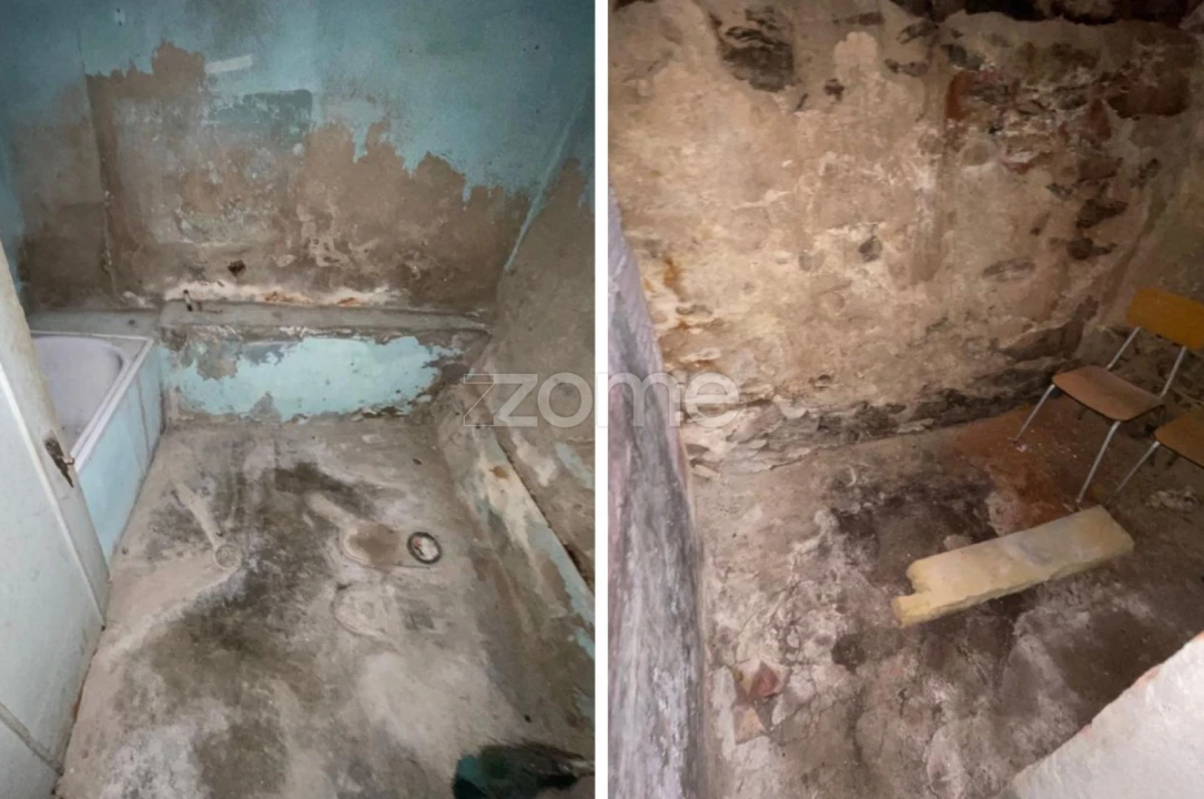 Moradia T2 para Venda em Vila Flor e Nabo Foto 9