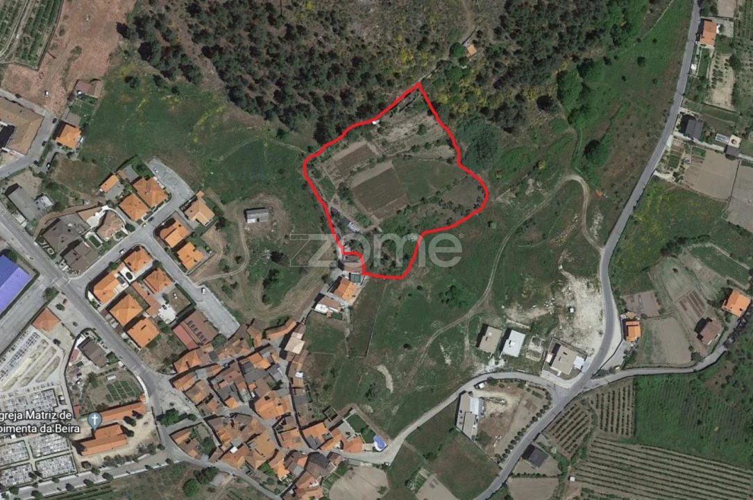 Quinta T1 para Venda em Moimenta da Beira Foto 6