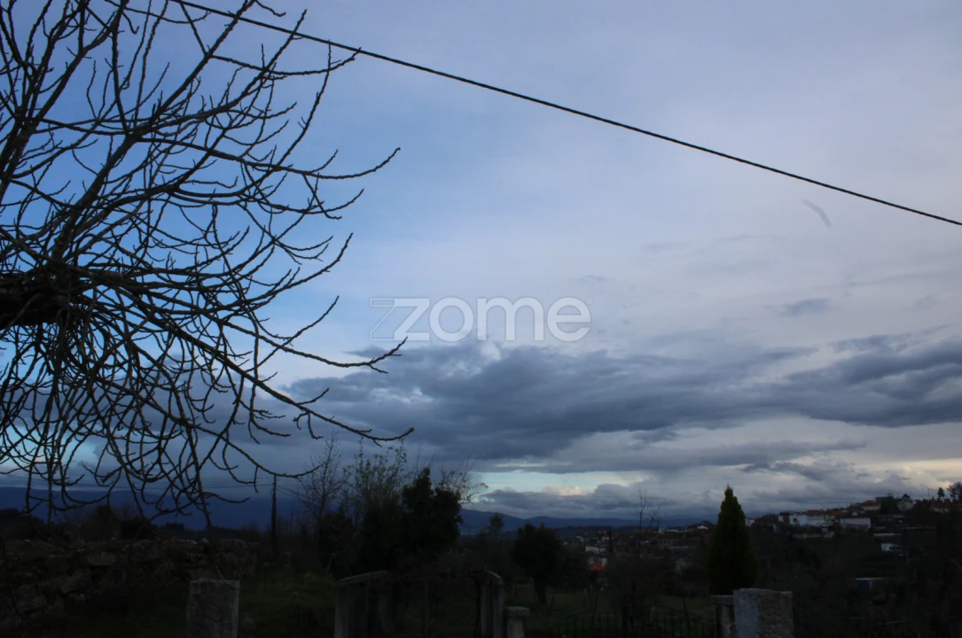 Quinta T1 para Venda em Moimenta da Beira Foto 9