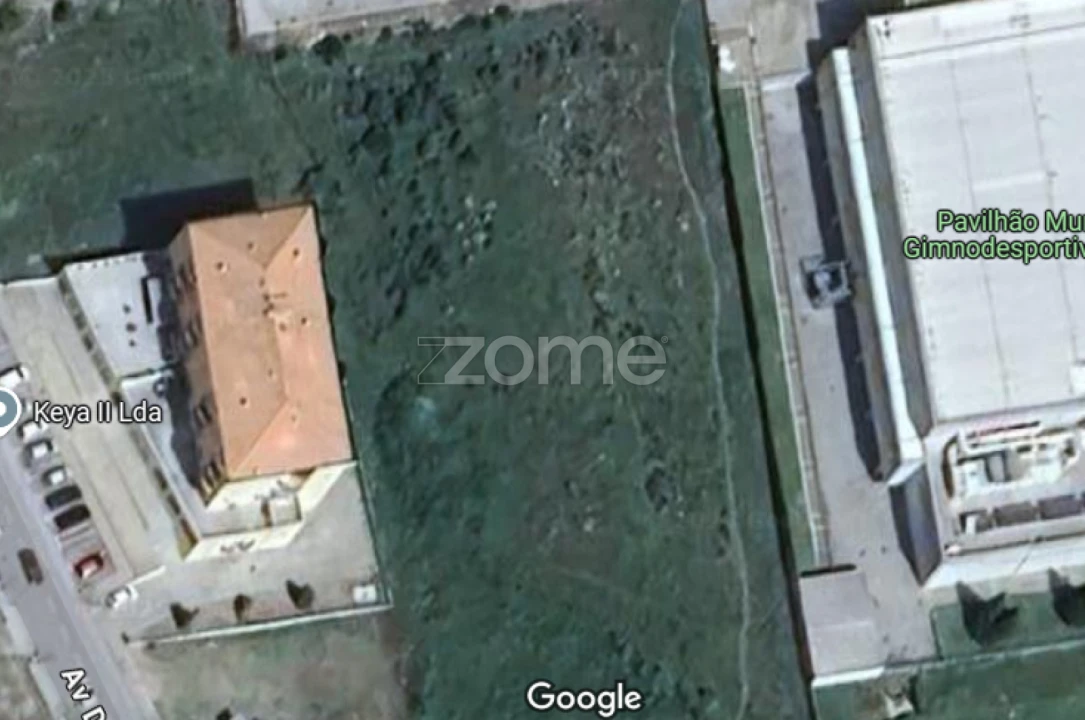 Terreno para Venda em Moimenta da Beira Foto 2