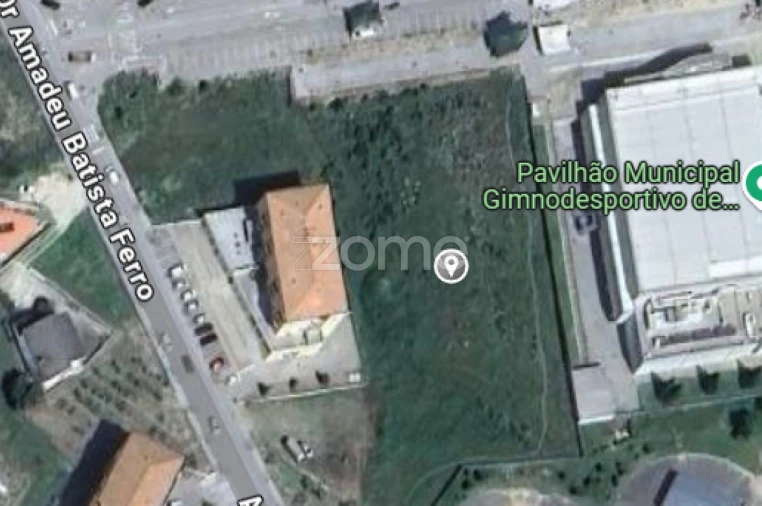 Terreno para Venda em Moimenta da Beira Foto 5