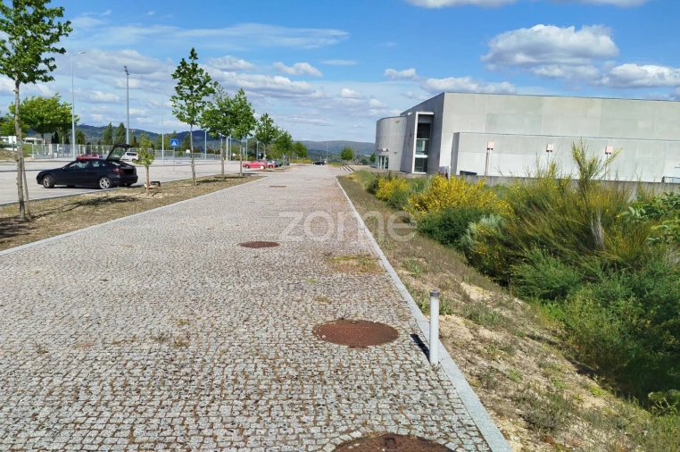 Terreno para Venda em Moimenta da Beira Foto 16