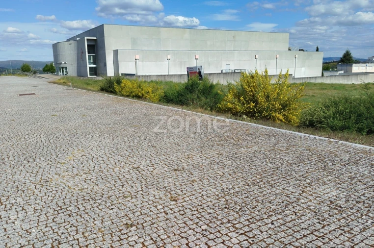 Terreno para Venda em Moimenta da Beira Foto 18