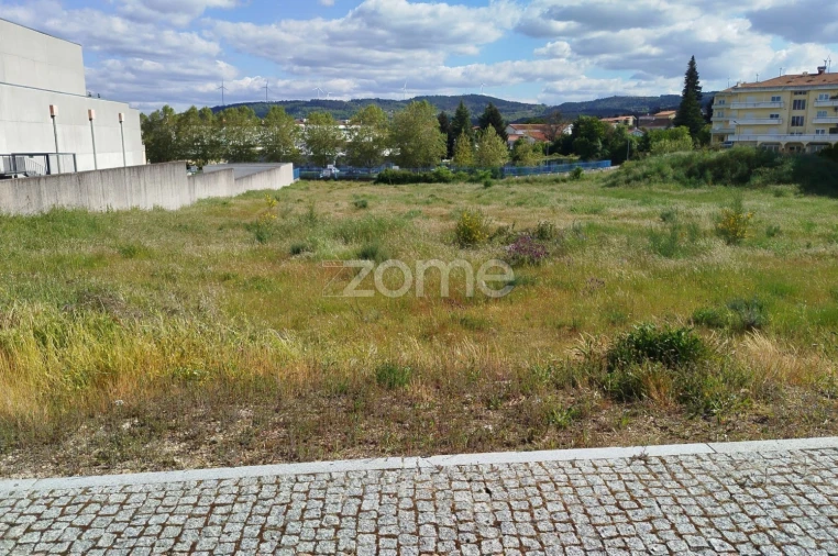 Terreno para Venda em Moimenta da Beira Foto 40