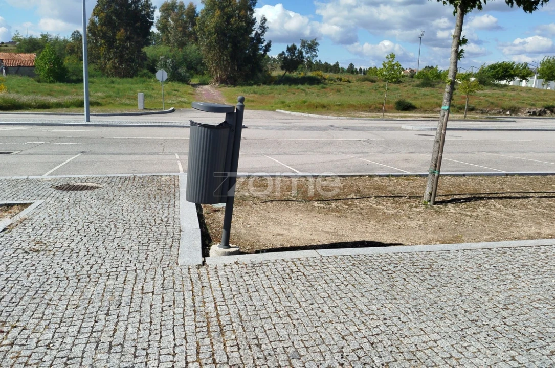 Terreno para Venda em Moimenta da Beira Foto 15