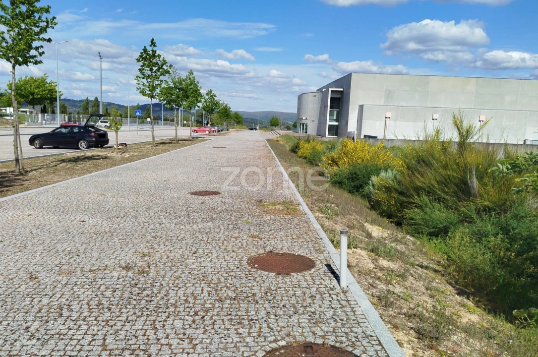 Terreno para Venda em Moimenta da Beira Foto 16