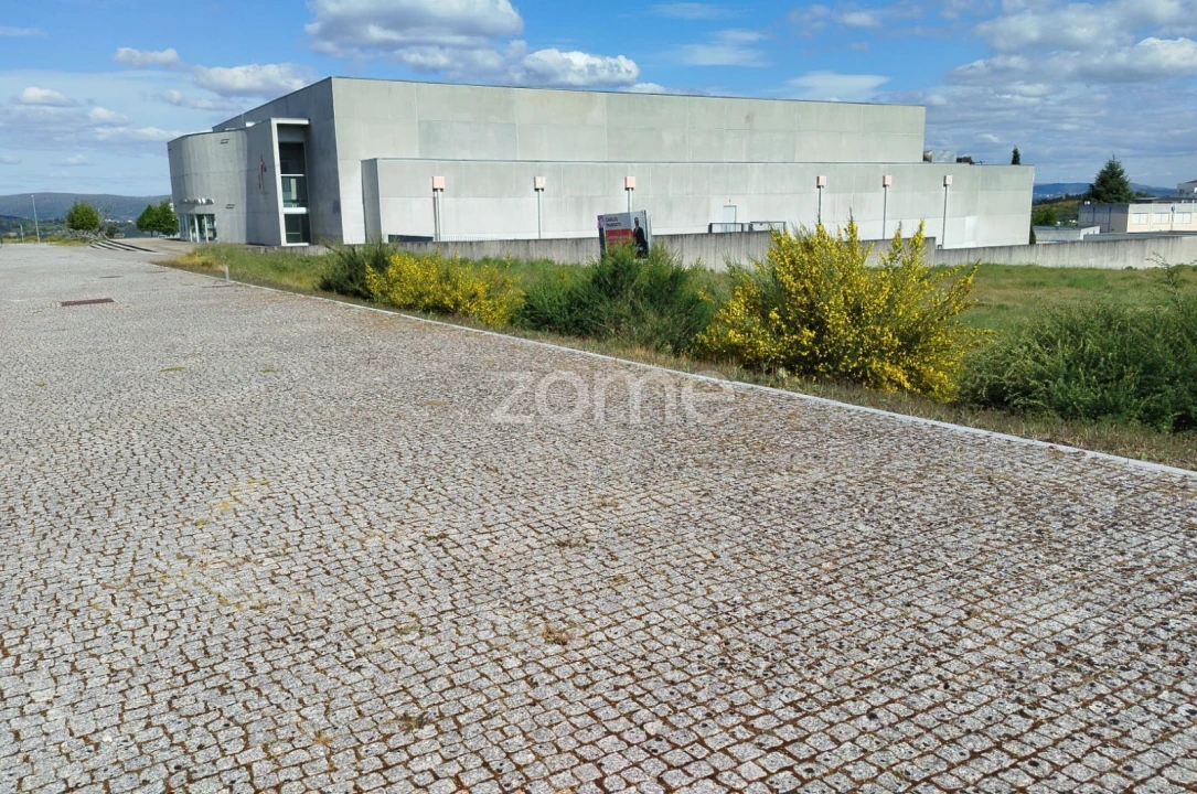 Terreno para Venda em Moimenta da Beira Foto 18