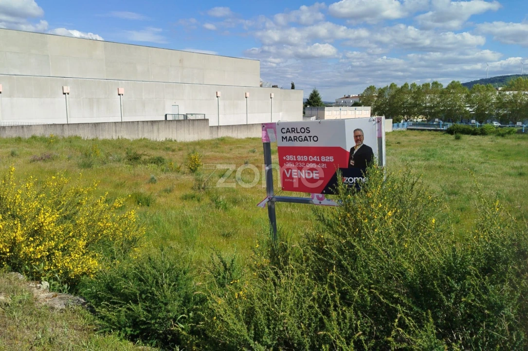 Terreno para Venda em Moimenta da Beira Foto 1