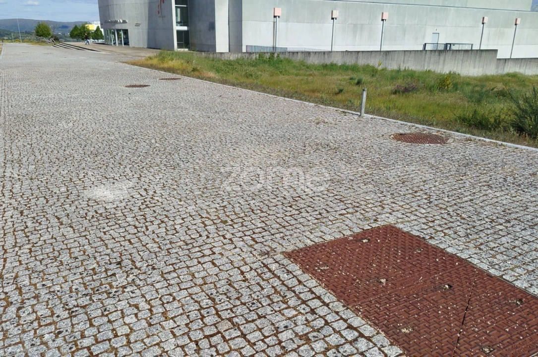 Terreno para Venda em Moimenta da Beira Foto 28