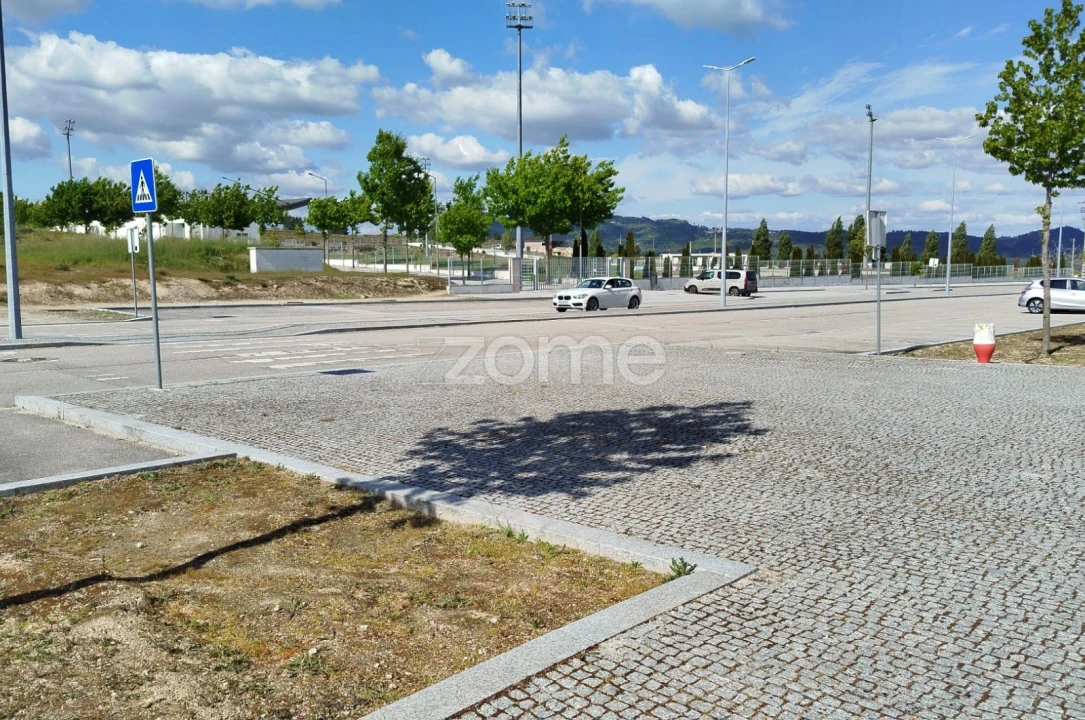 Terreno para Venda em Moimenta da Beira Foto 32