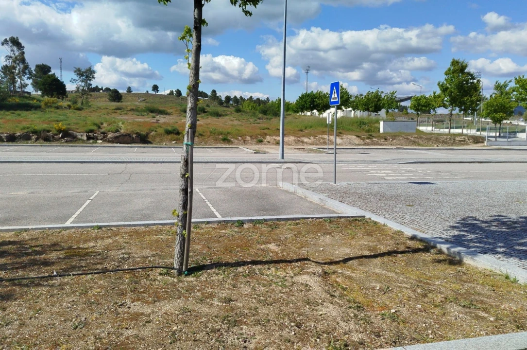 Terreno para Venda em Moimenta da Beira Foto 35