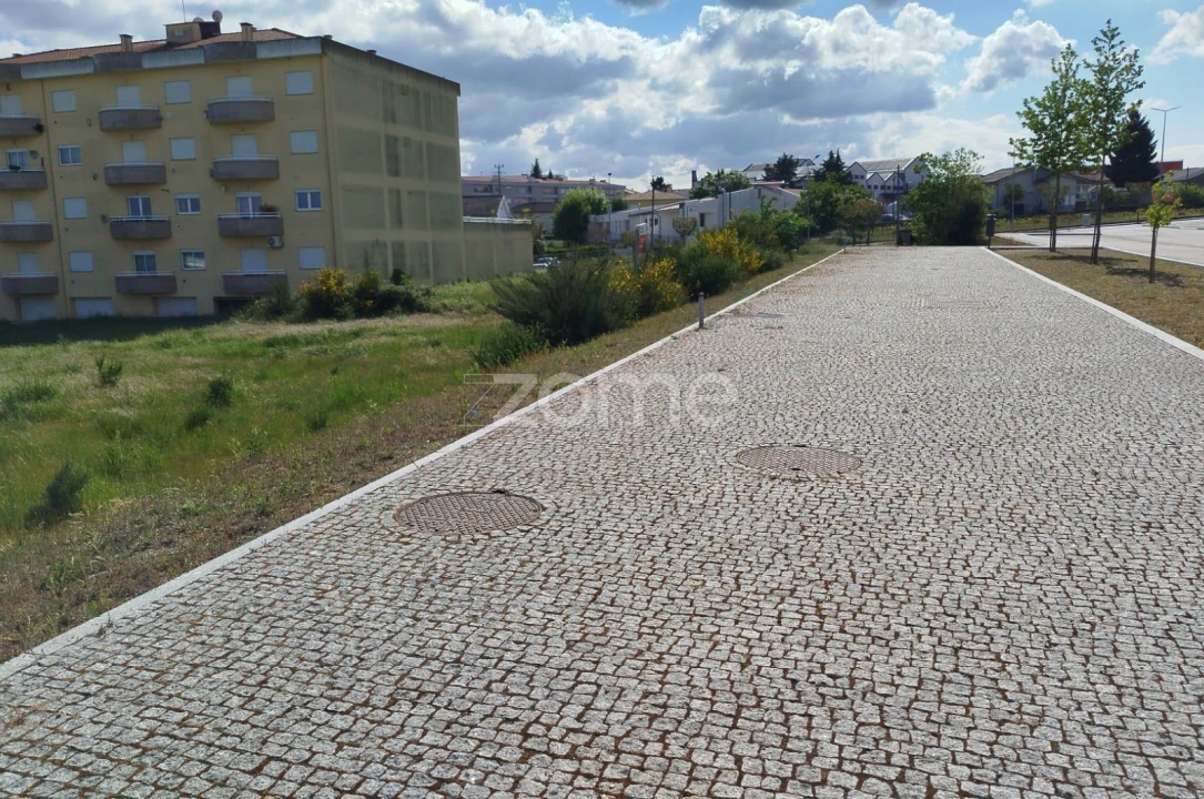 Terreno para Venda em Moimenta da Beira Foto 37