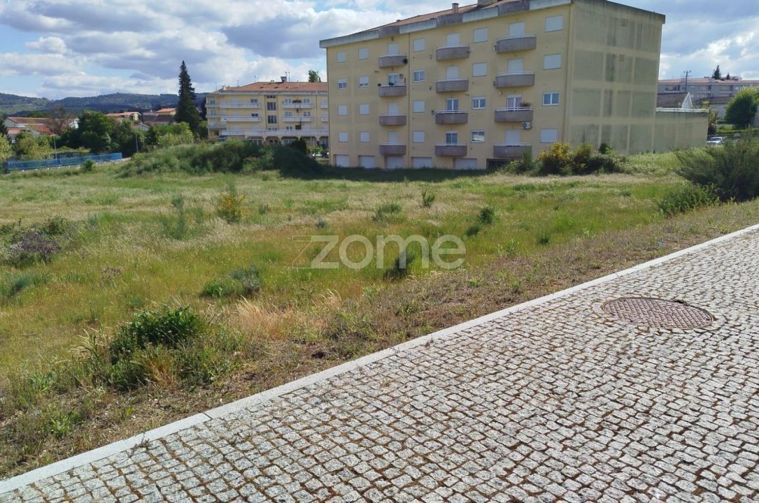 Terreno para Venda em Moimenta da Beira Foto 36